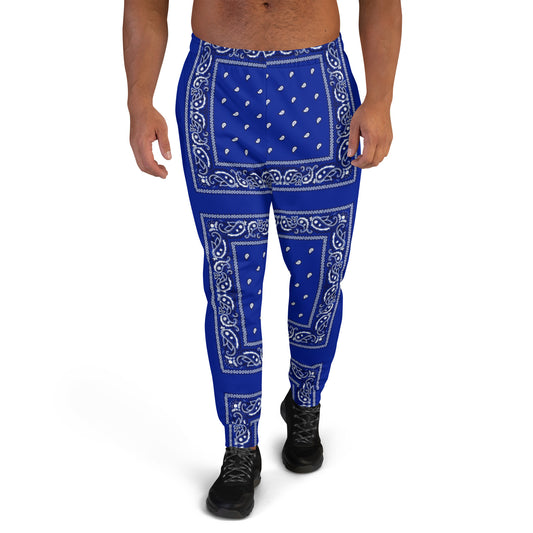 Bandana Joggers