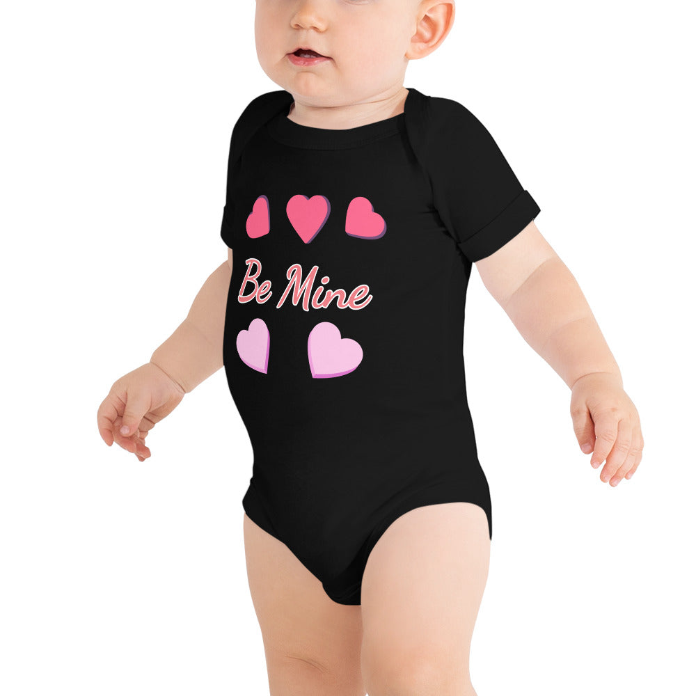 Be Mine Onesie