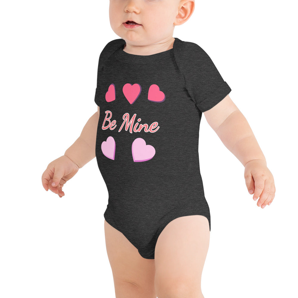 Be Mine Onesie