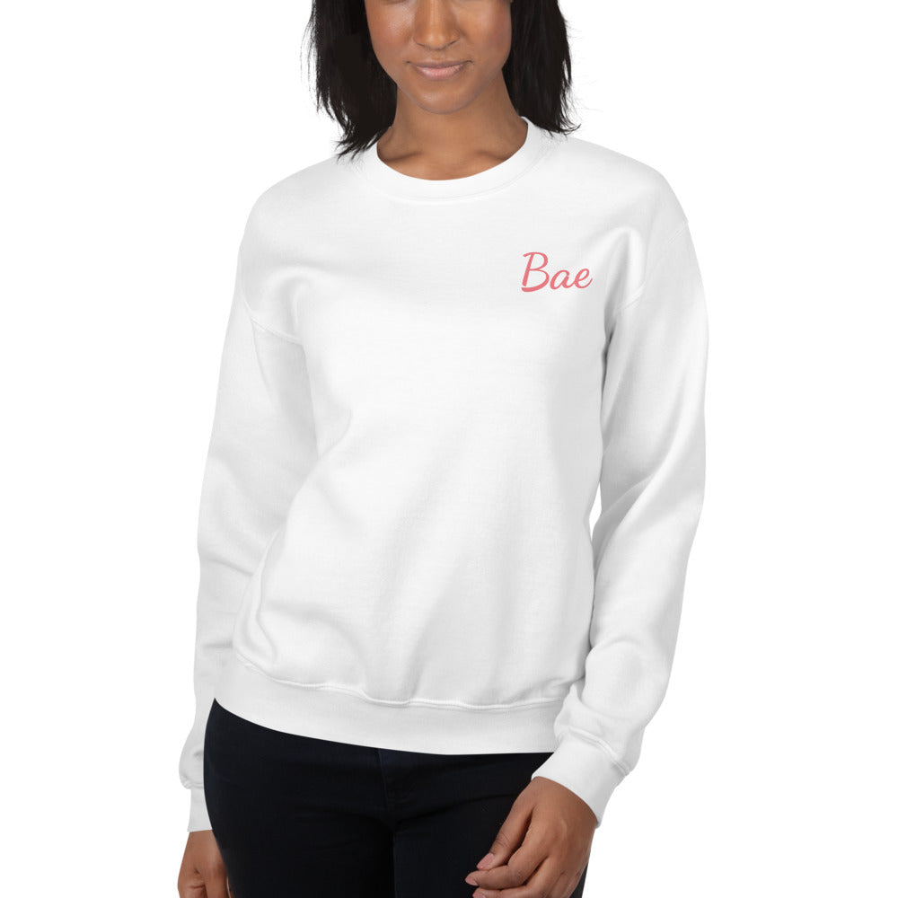 Bae Sweatshirt